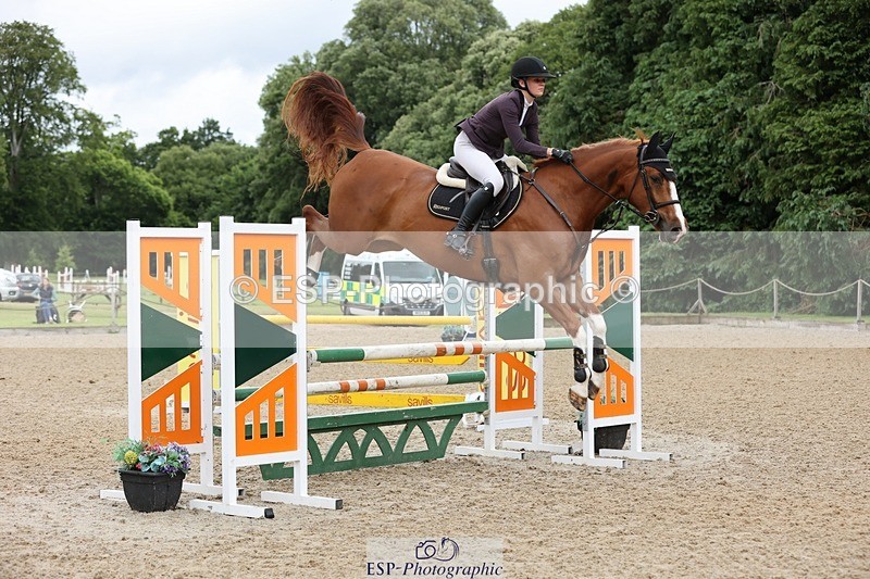240705-092440-08082 - Cls 19 5 Yr Old Qualifier 1.10m