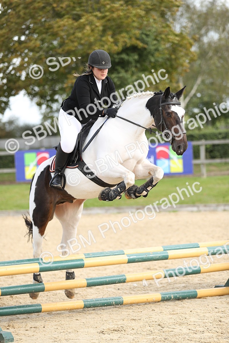 SBM_06448 - J29 - Senior Horse & Pony 65cm Championship