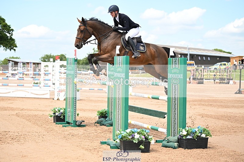 240718A-133855-05747 - Cls 33, YH 7 Yr Olds 1.30m