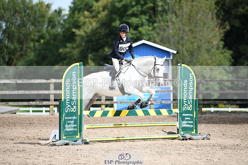 240825X-115504-32729 - 70cm SJ 11.40 to 12.30