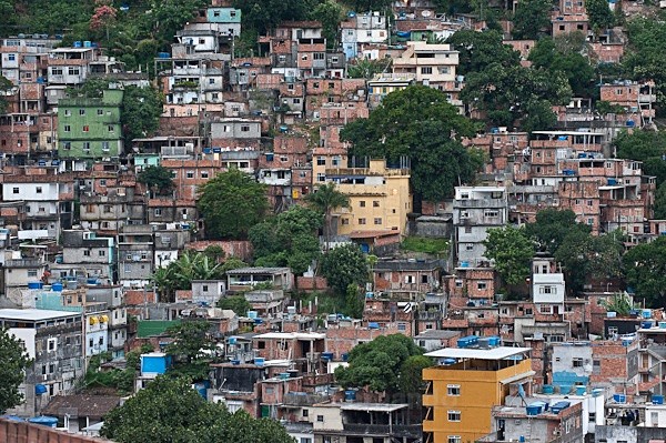  - Rio de Janeiro