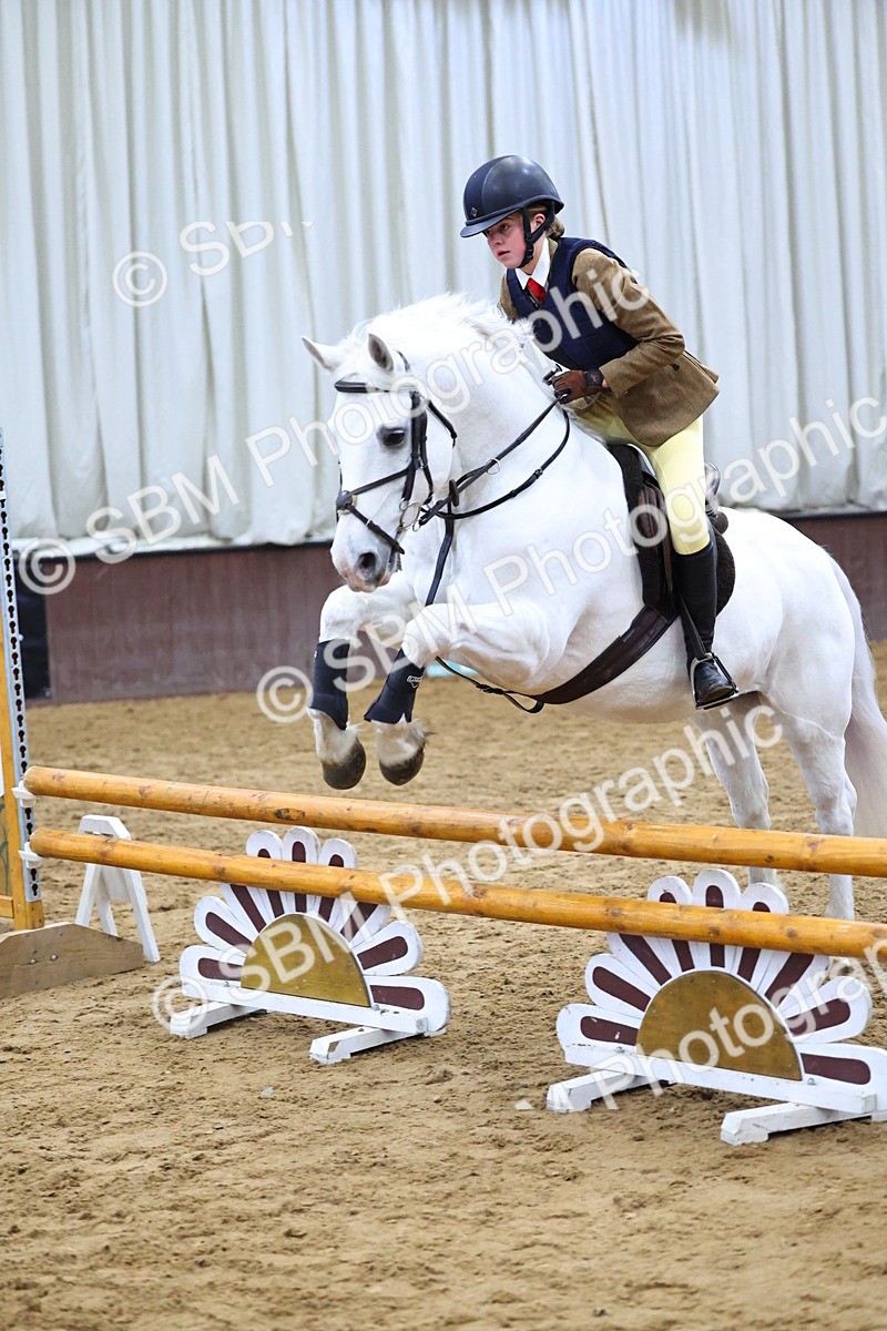 SBM_005077 - Class 41 - Not exceeding 143cms
