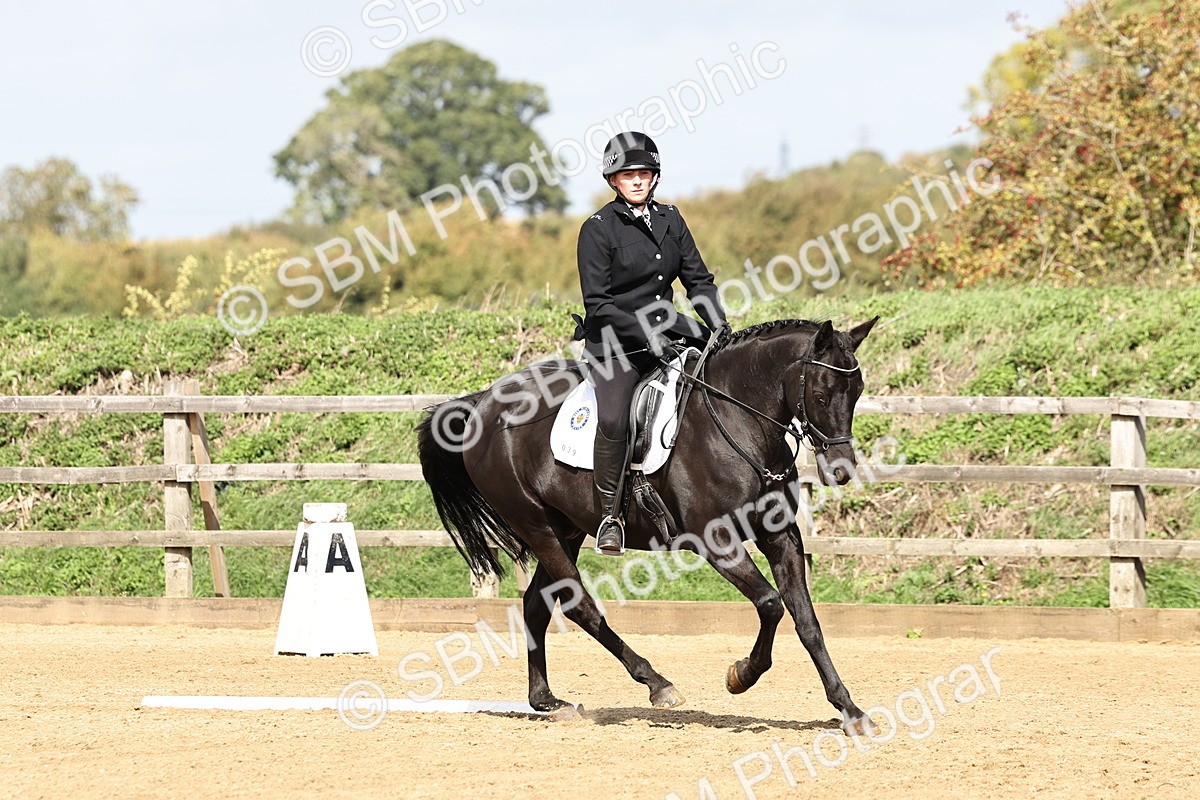 SBM_001098 - Class 46 - Novice 1 Combined Training