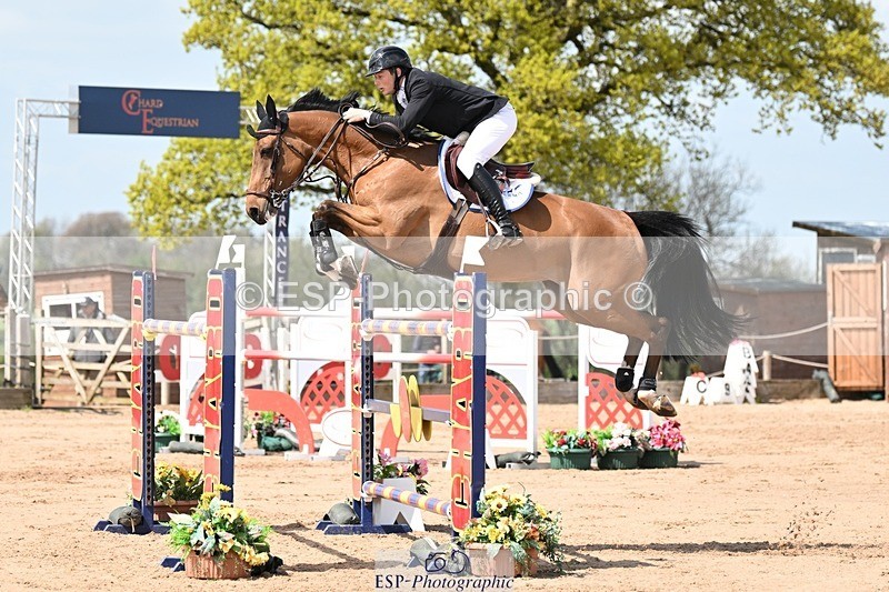 250425-131738-09402 - Cls 10 - 2 Star Big Tour L. Ranking Class - 1st Half