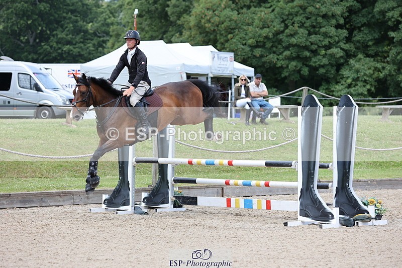 250614A-123244-06459 - Cls 28 95cm Amateur Quali