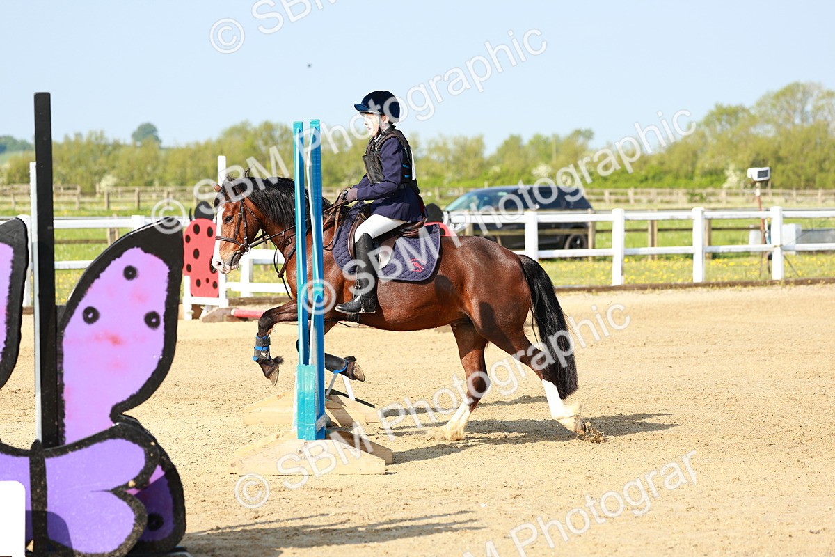 SBM_006152 - Class 1 - 40cm