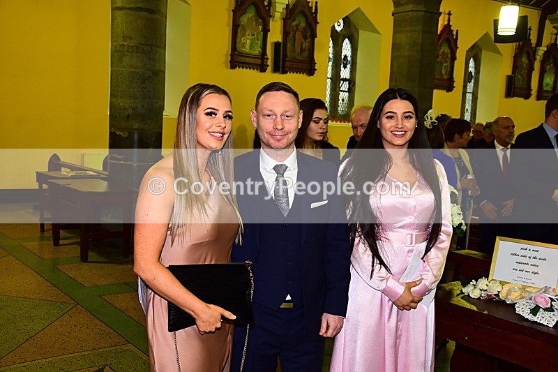 GRC-679 - Emma and Ciaran