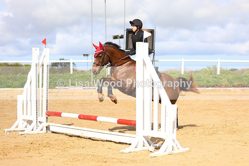 3E7A6040 - Class 3: 50cm Open