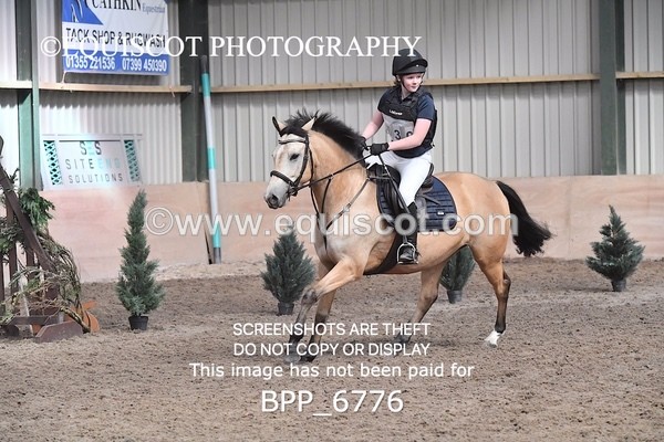 BPP_6776 - CLASS 2 BE70CM