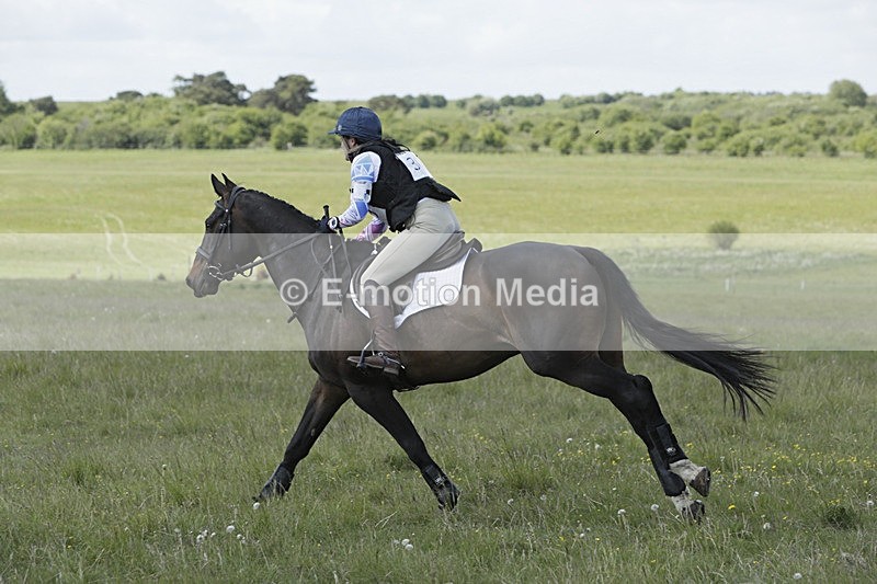 BVHT 140517  IXC -108 - Class 1 XC Intermediate 14/05/17