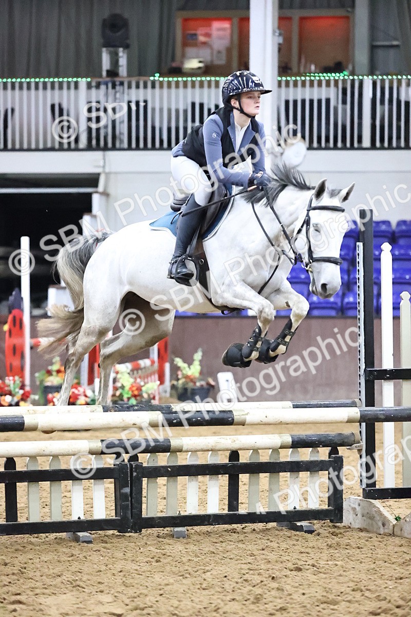 SBM_002950 - Class 14 - Senior British Novice - 90cm