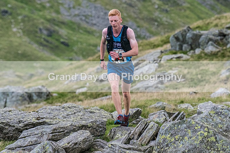 Kentmere-353 - Pete Bland Kentmere Horseshoe Fell Race Sunday 20th July 2025