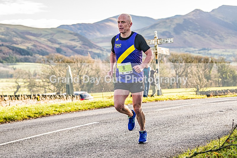 North Lakes Half Marathon  10k-802 - North Lakes Half Marathon & 10K Road Races Monday 2nd January 2023