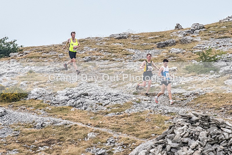 Hutton Roof-2 - Hutton Roof Fell Race Saturday 24th May 2025