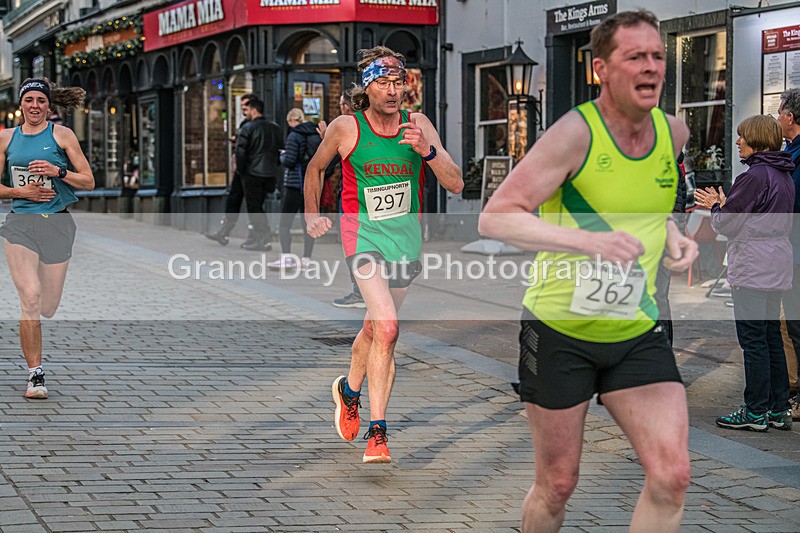 RTH-357 - Keswick Round The Houses Road Race Wednesday 23rd April 2025