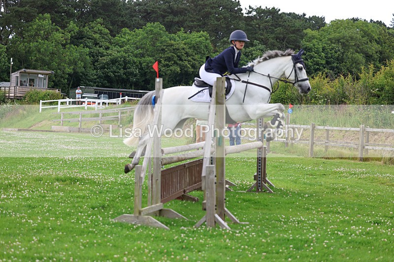 3E7A3792 - Class 6: Hawkins Motors Senior 1.00m Derby