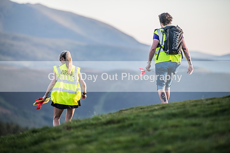 Lords Seat-663 - Lords Seat Fell Race Wednesday 30th April 2025