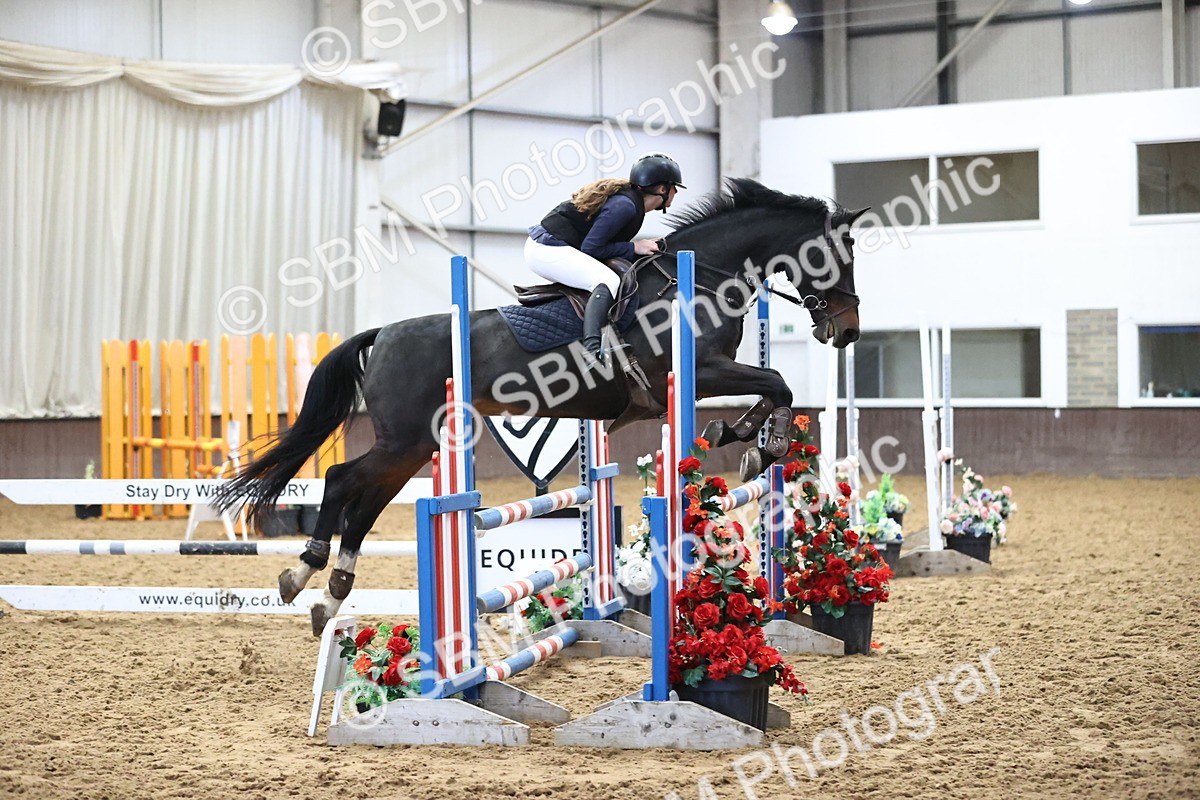 SBM_005804 - Class 17 - Equiyd Ruby Bluechip Qualifier