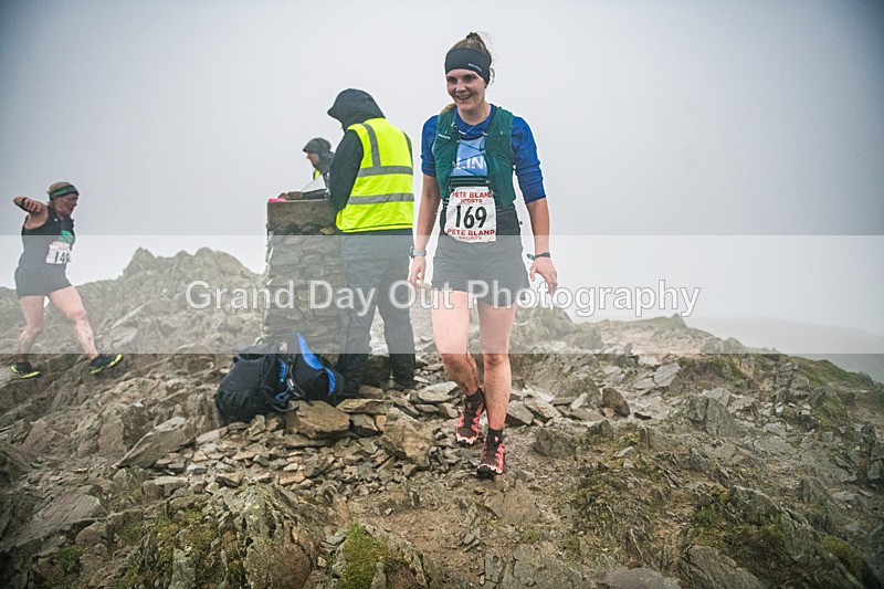 Loughrigg-511 - Loughrigg Fell Race Wednesday 10th April 2024