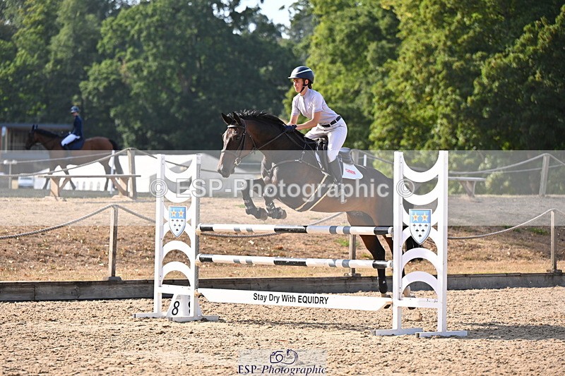 250817A-164121-05142 - Cls 23 Snr 1.15m Open