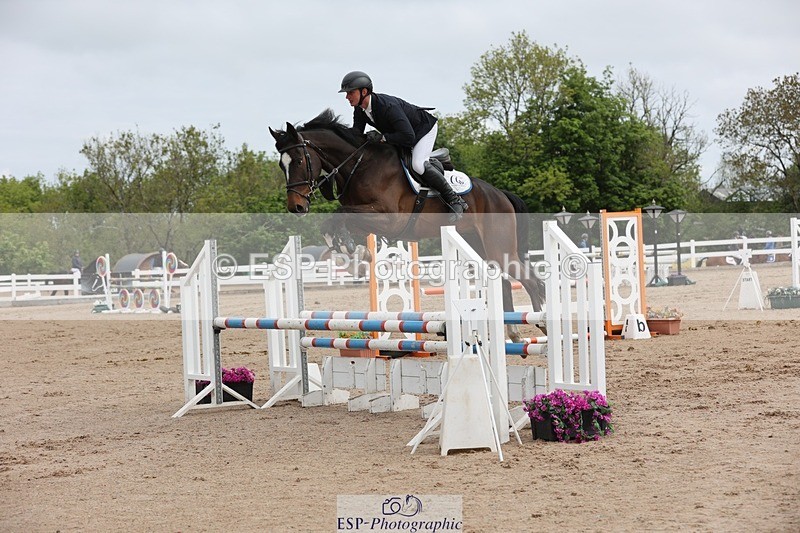 250508-092222-00126 - Cls 6 Snr British Novice and 90cm Open