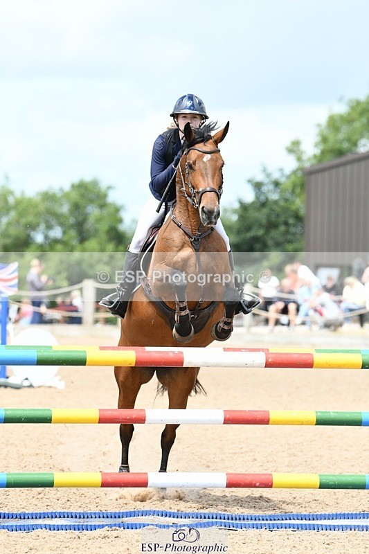 250628-124427-04830 - Cls 12 Newcomers 2nd Round Start to 1pm