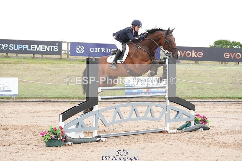 250727-120333-10064 - Cls 27 NAF Silver League Semi Final