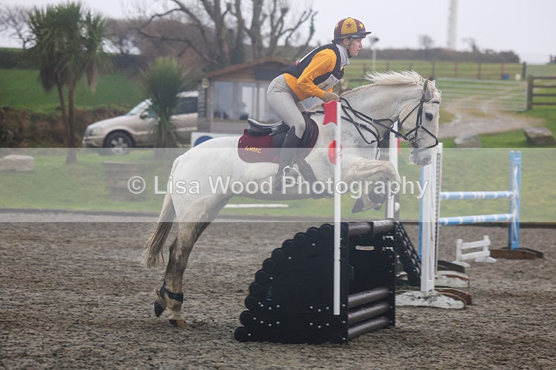 3E7A8128 - Class 4: 100cm