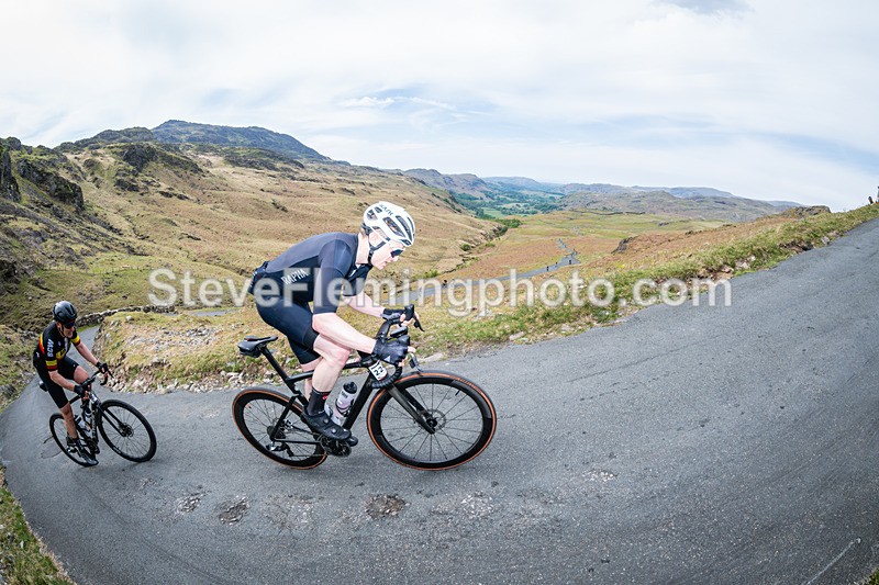 121727 - Hardknott Pass Camera 2 12.00-13.00
