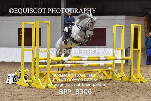 BPP_8306 - CLASS 4 Stepping Stones 128/ 138cms Handicap