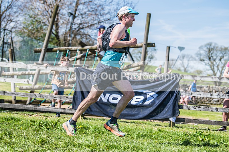 The Finish-567 - The 3 Peaks Race Saturday 25th April 2026 - The Finish
