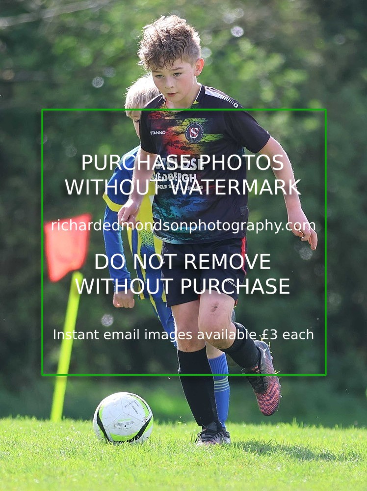 533A6620 - Sedbergh Wanderers Under 10's (18/4/26)