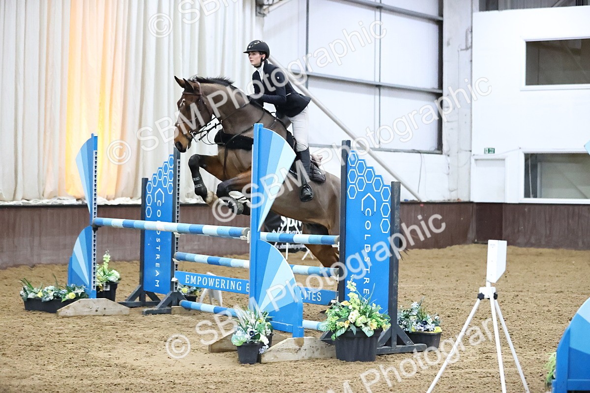 SBM_006113 - Class 18 - Senior 1.15m Open Inc Members Cup Q