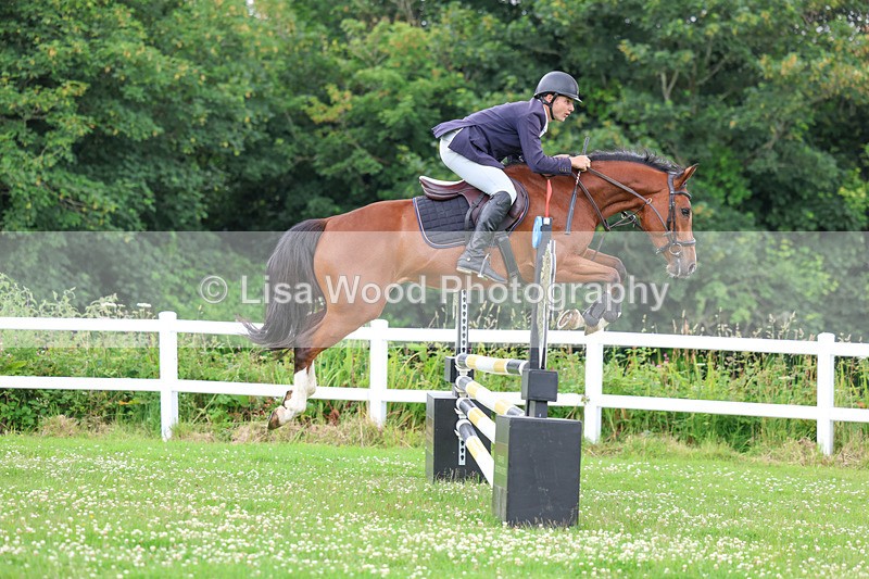 3E7A3988 - Class 6: Hawkins Motors Senior 1.00m Derby