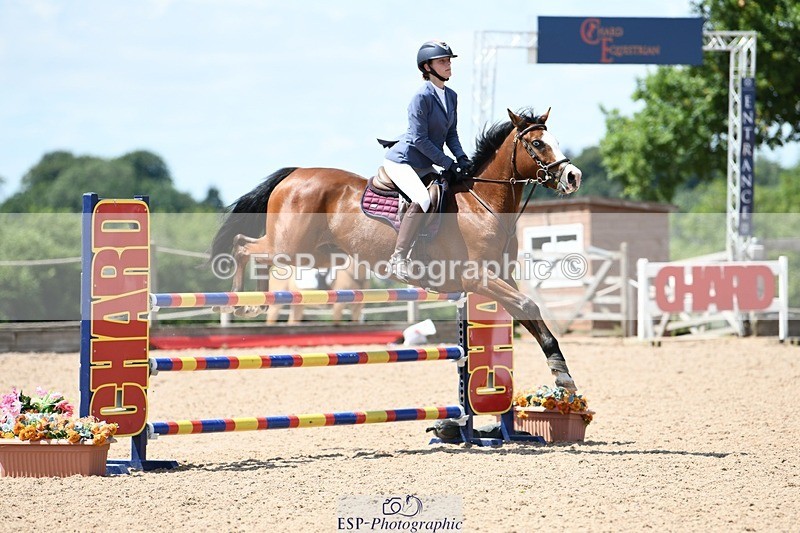 250628-141753-05419 - Cls 12 Newcomers 2nd Round 1pm to End