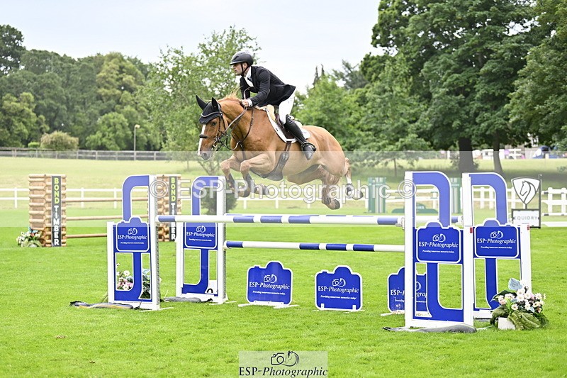 250613A-125007-01942 - Cls 3 Snr Foxhunter