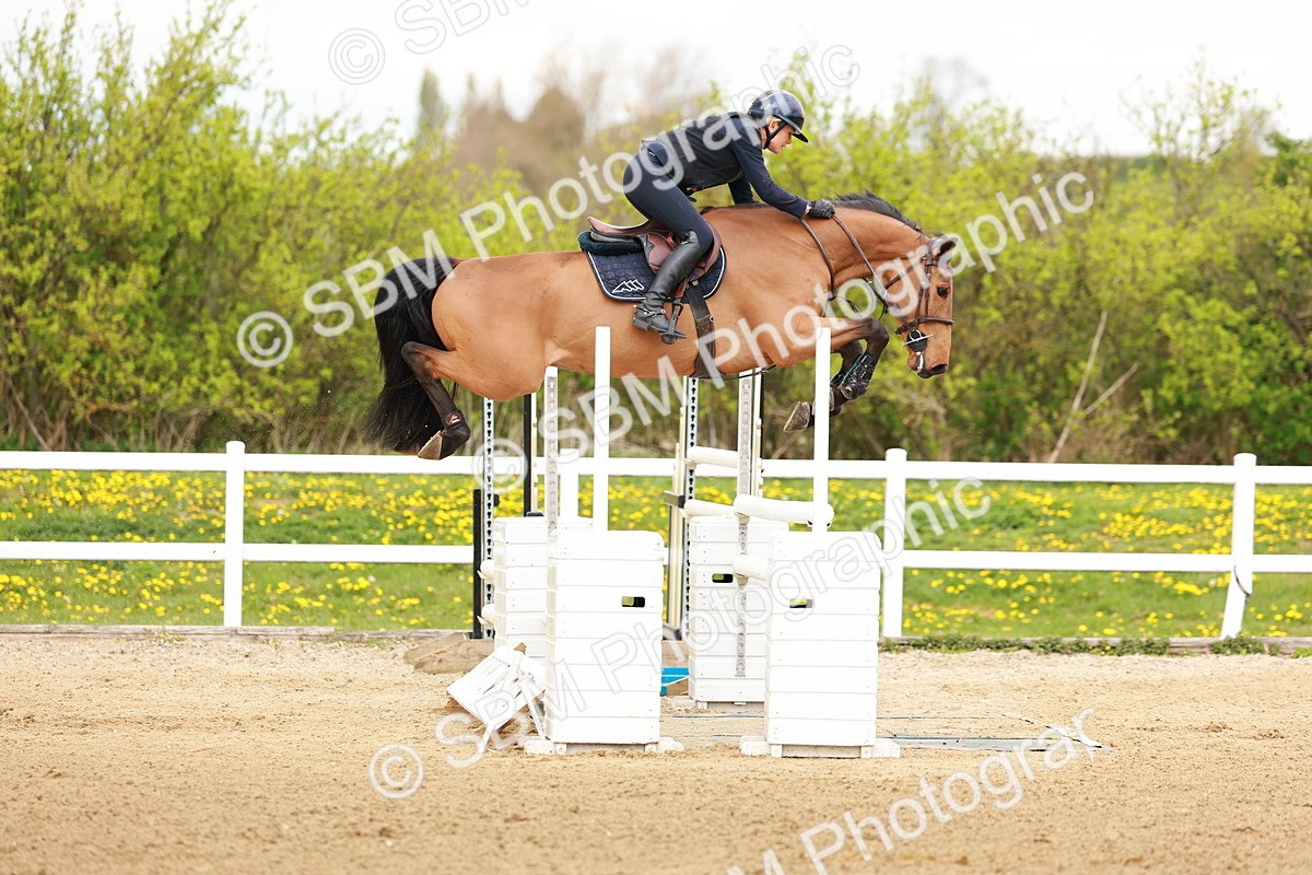 SBM_002980 - Class 6 - National 1.30 1.40m