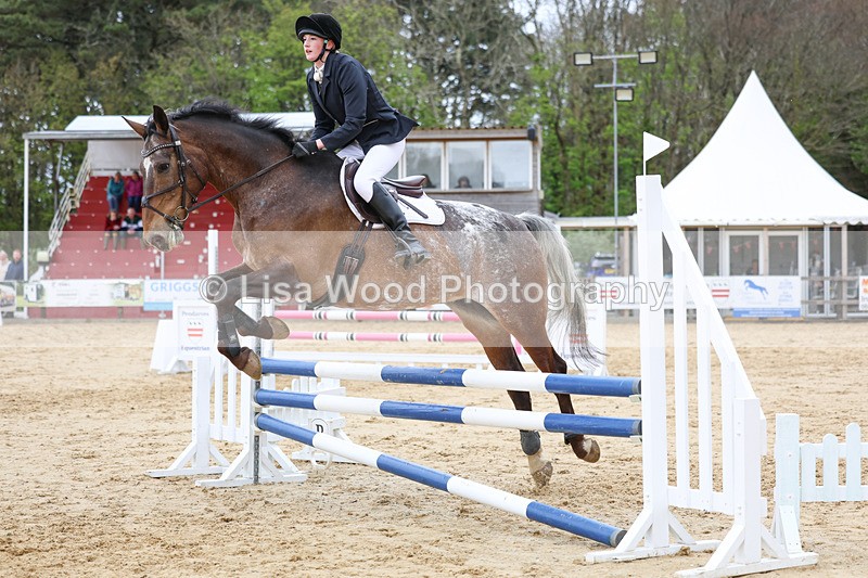 3E7A9931 - Class 5: 85cm