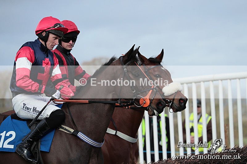 PtP 220225 43 - Kimblewick Point-to-Point  Kingston Blount 22/02/25