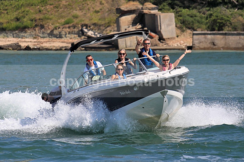 180630 MERIBEL - CHAPARRAL 1Y3A6493 - Motorboats - Open