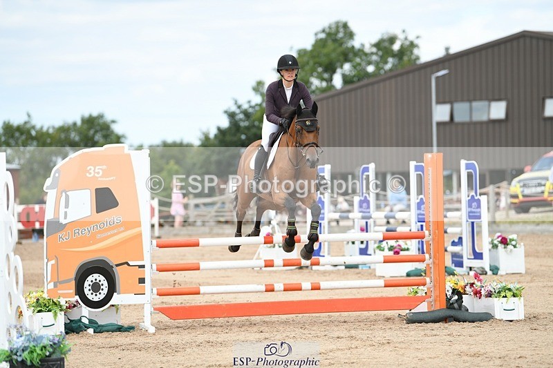 250802-130037-09919 - Cls 16 4 Year Old Championship