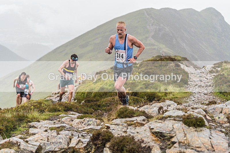 Buttermere-540 - Buttermere Sailbeck Fell Race Saturday 15th June 2024