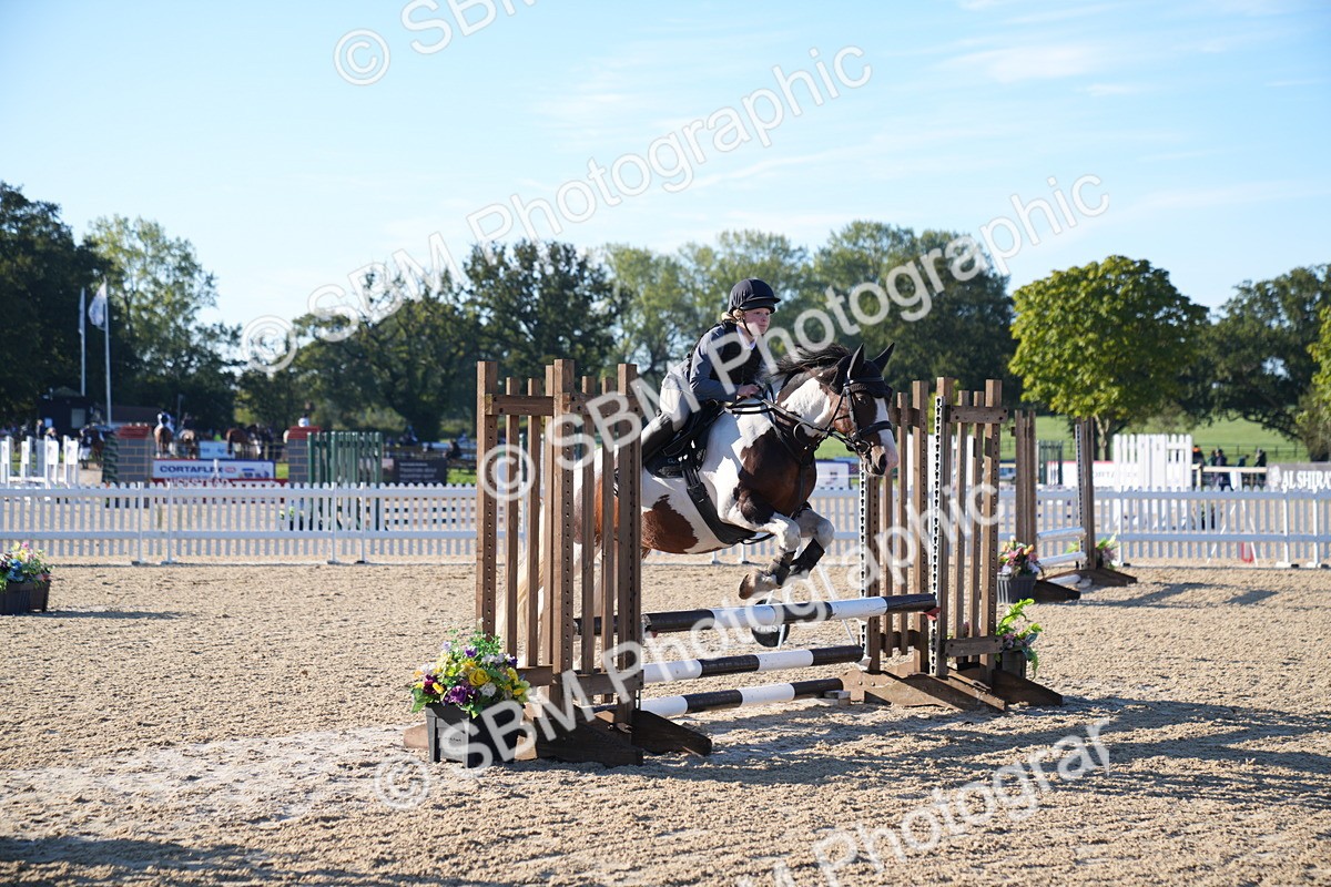 SBM_14043 - J59 - Clear Round - 65cm