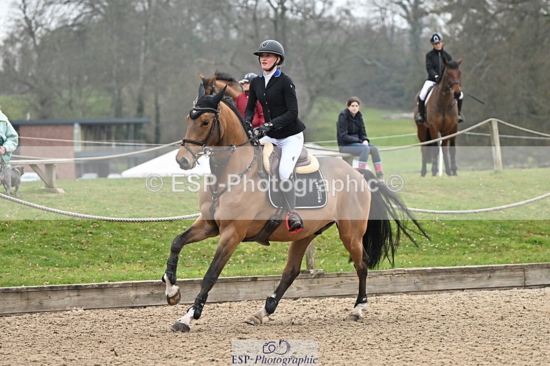 250321A-143920-01200 - Cls 5 British Novice and 90cm Open