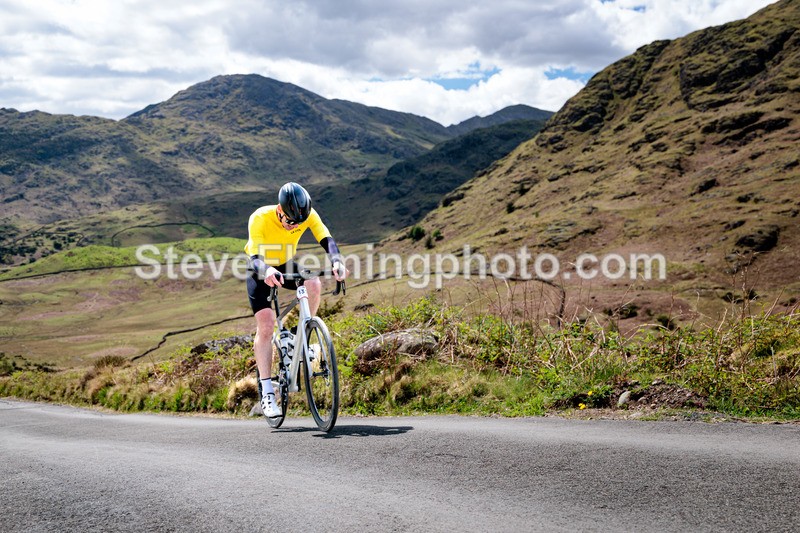 123723 - Blea Tarn Climb 12:00 - 13:00