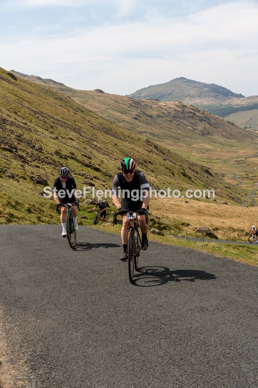 124842 - Wrynose 12.00-13.00