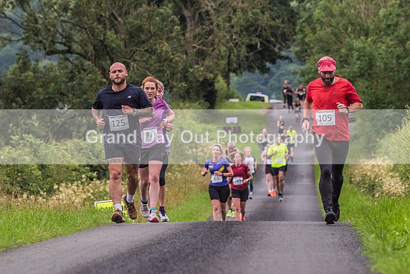 Lambfoot Loop-433 - Lambfoot Loop Road Race Tuesday 4th July 2023