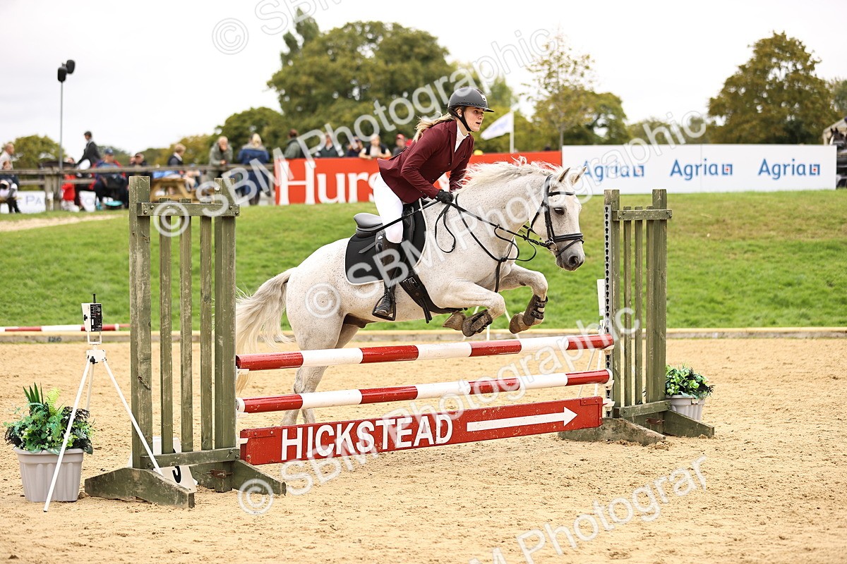 SBM_65658 - J17 - Junior Pony 80cm Championship
