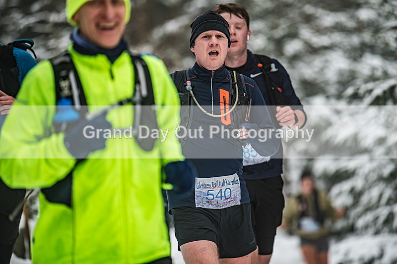 Glentress-617 - High Terrain Events Glentress 42, 21 & 10K Trail Races Sunday 15th February 2026