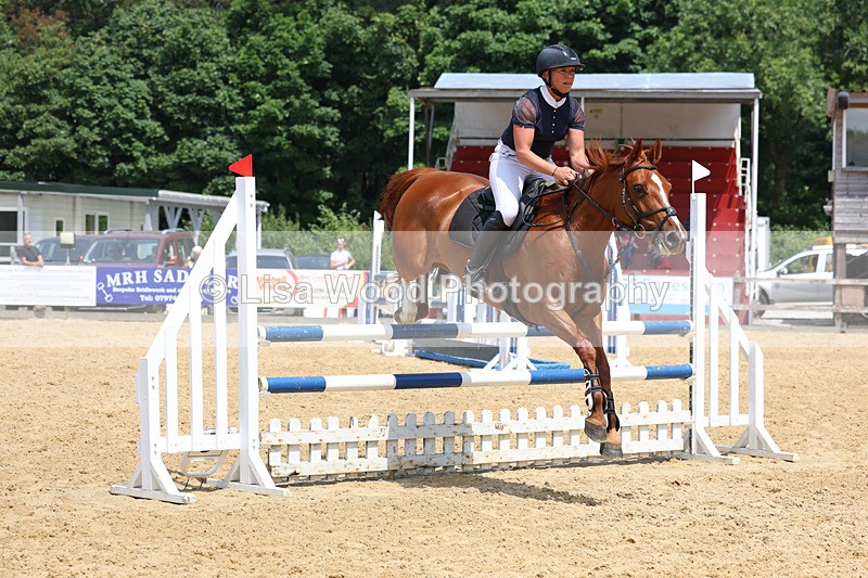 3E7A5980 - Class 6: Senior Discovery/1m open